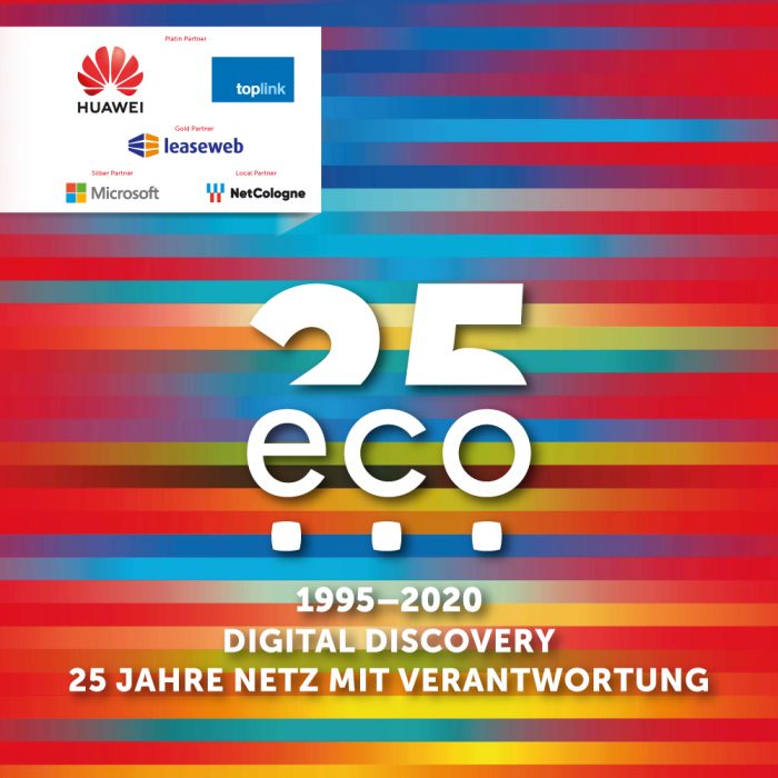 eco – Verband der Internetwirtschaft e. V.